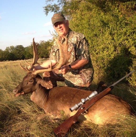 Fallow Deer Hunts Whitetail And Exotic Hunting Ranch In North Texas
